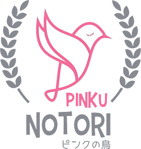 Pinku Notori