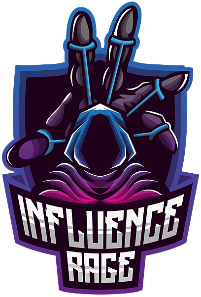 INFLUENCE RAGE