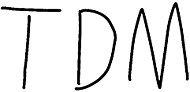 TDM