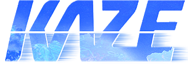 KAZE