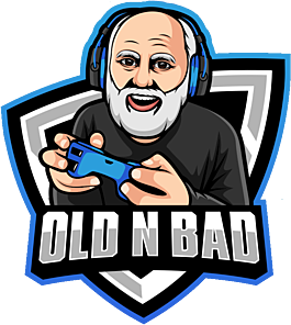 old man