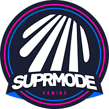 SUPR