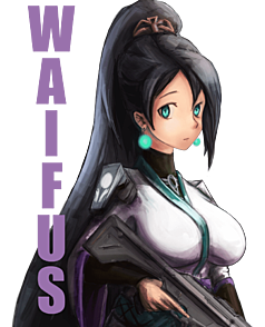 Waifus