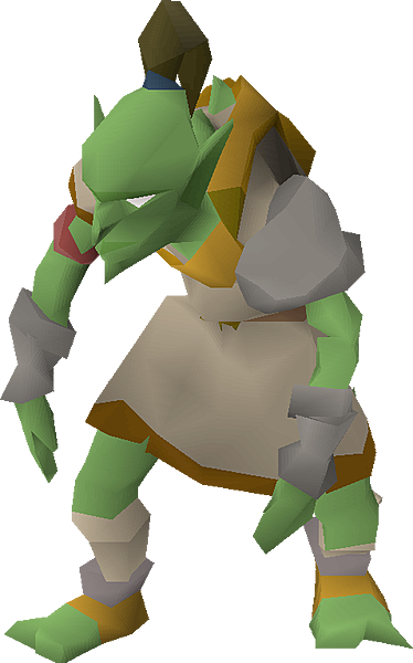 GS