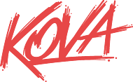 KOVA