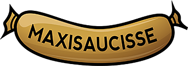 Maxisaucisse
