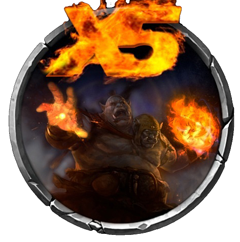 X5