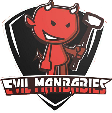 Evil Manbabies