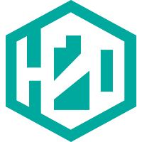 H2O