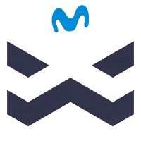 MOX Blue