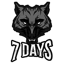 7D