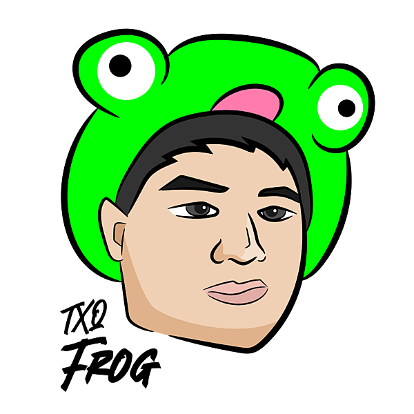 TXQFROG
