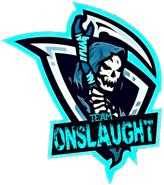 Onslaught