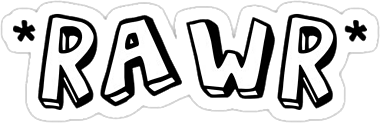 Rawr