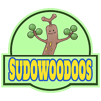 Sudowoodos