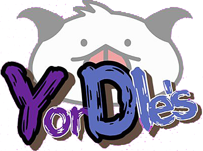 YRD