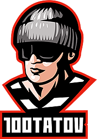 100T