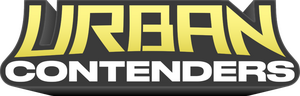 Urban Contenders #6