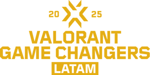 VCT 2025 GC LAS