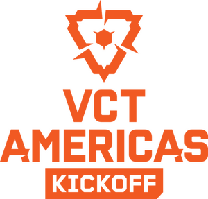 VCT 2026 AM KICK-OFF