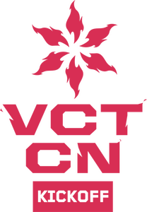 VCT 2026 CN KICK-OFF