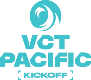 VCT 2026 PAC KICK-OFF