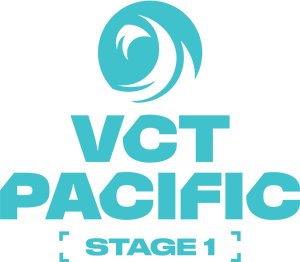 VCT 2026 PAC S1