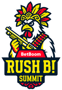BetBoom RUSH B! Summit 2026