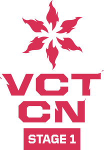 VCT 2026 China S1