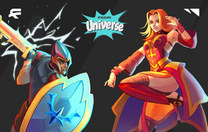 FISSURE Universe Ep 8