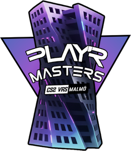 PLAYR Masters S1