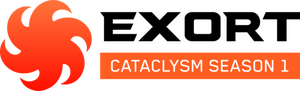Exort Cataclysm CIS S1