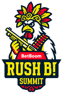 BB RUSH B! Summit PD 2026