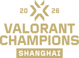 VALORANT Champions 2026
