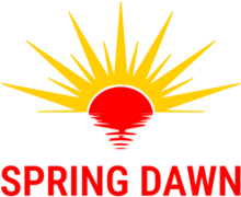 Spring Dawn