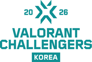 VCT 2026 KR S2
