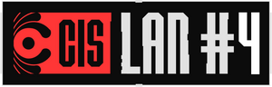 CIS LAN Championship #4
