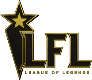 LFL 2026 Spring