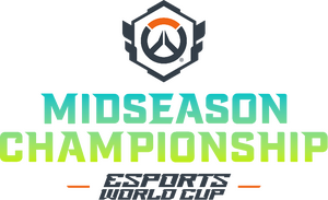 OWCS 2026 Midseason