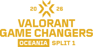 VCT 2026 GC OCE S2