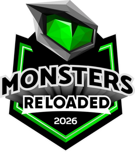 Monsters Reloaded 2026