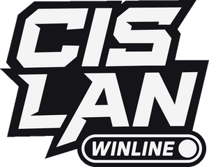 CIS LAN Championship #8