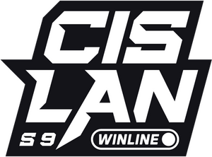 CIS LAN Championship #9