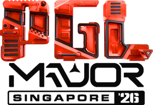 PGL Major Singapore 2026