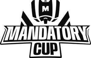 Mandatory Cup #3