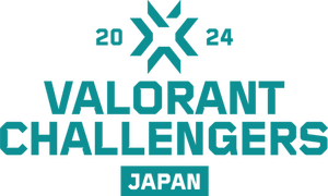 VCT 2024 JP S3