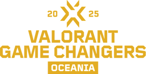 VCT 2025 GC OCE S2