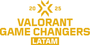 VCT 2025 GC LAS S2