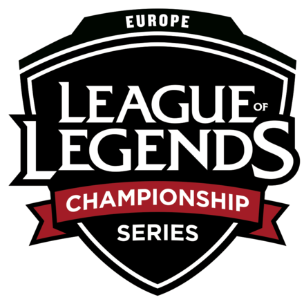 EU LCS 2018 Summer