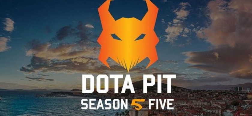 Dota PIT Season 5